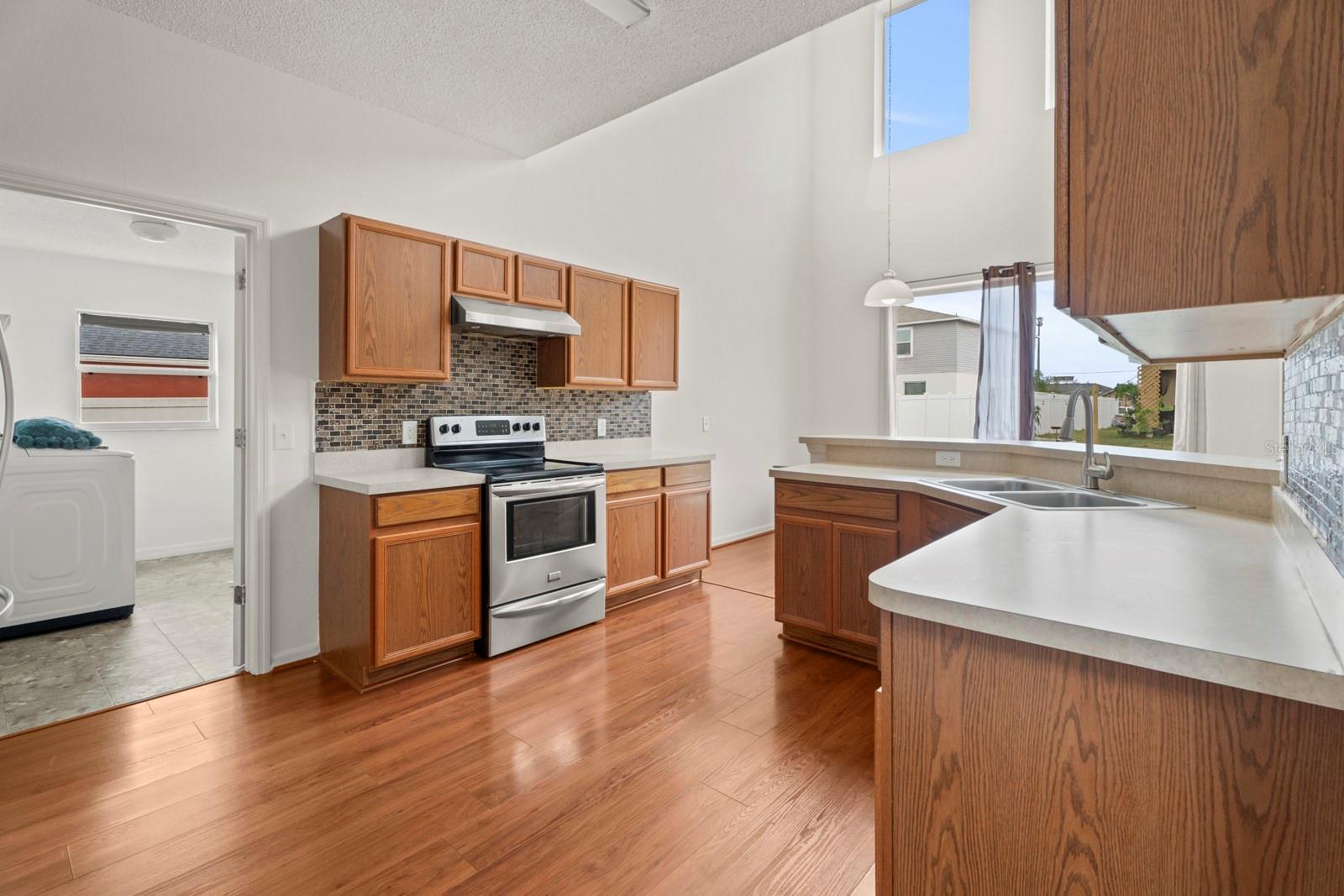 POINCIANA NBRHD 05 VILLAGE 07 - Residential