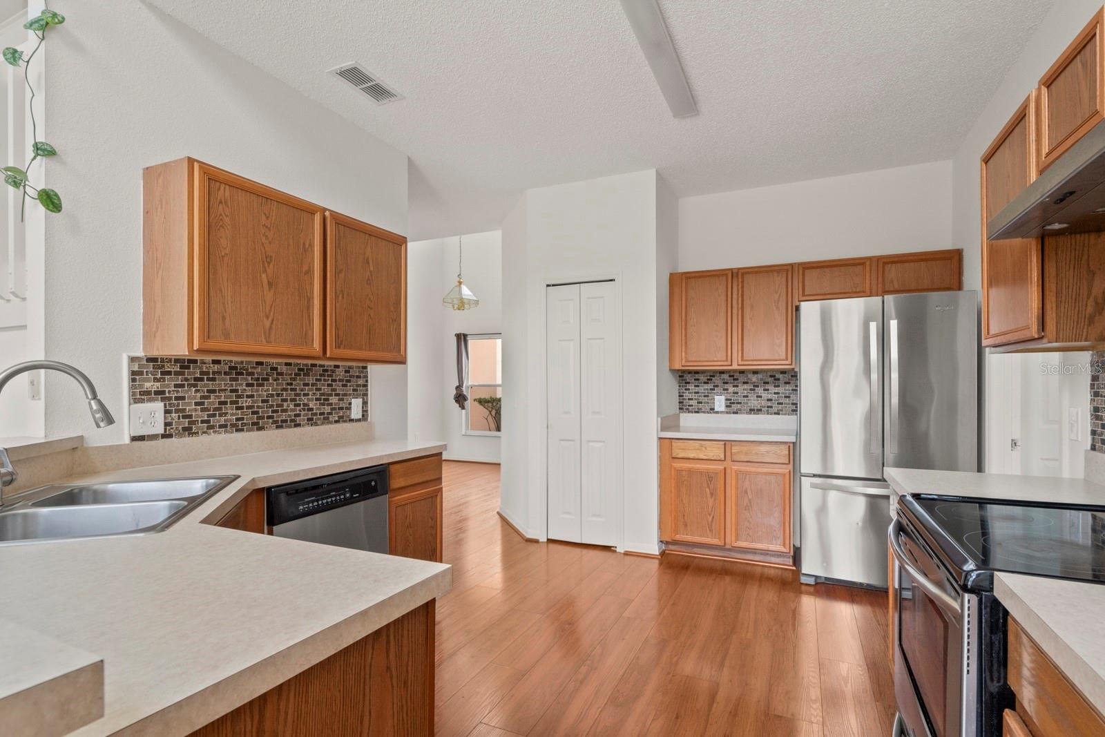 POINCIANA NBRHD 05 VILLAGE 07 - Residential