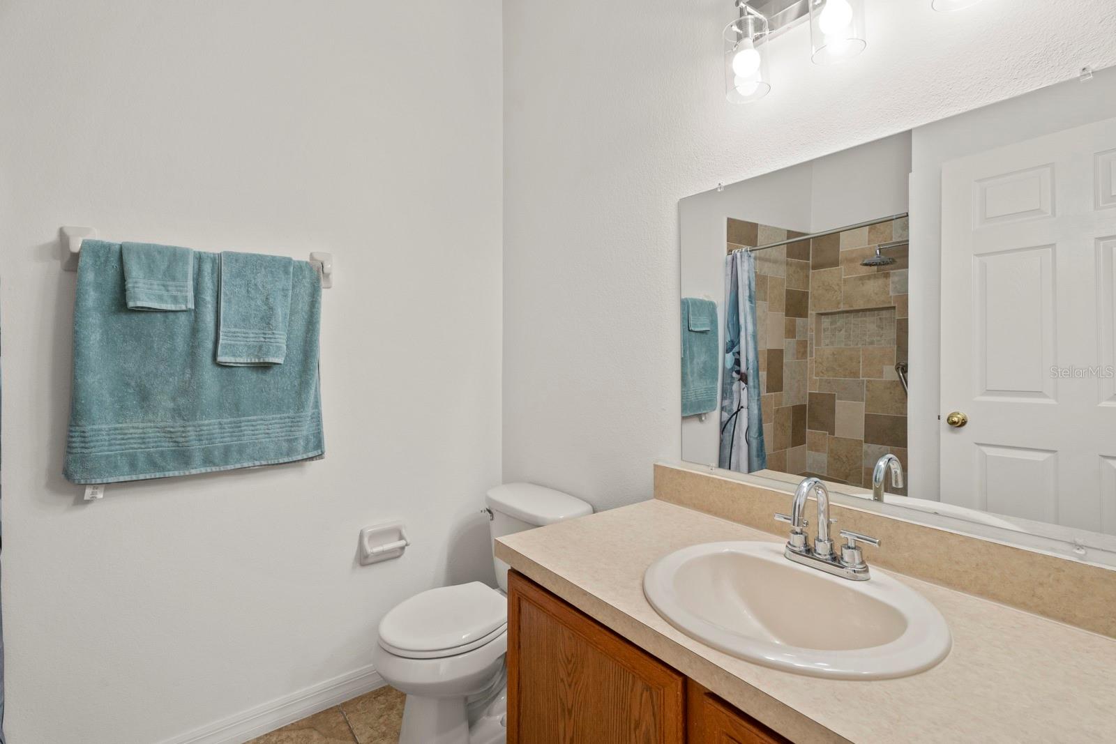 POINCIANA NBRHD 05 VILLAGE 07 - Residential