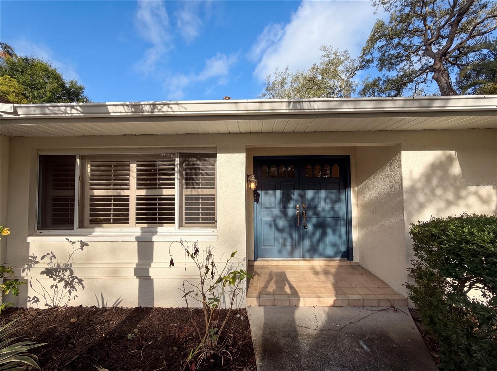 PHILLIPPE WOODS - Residential