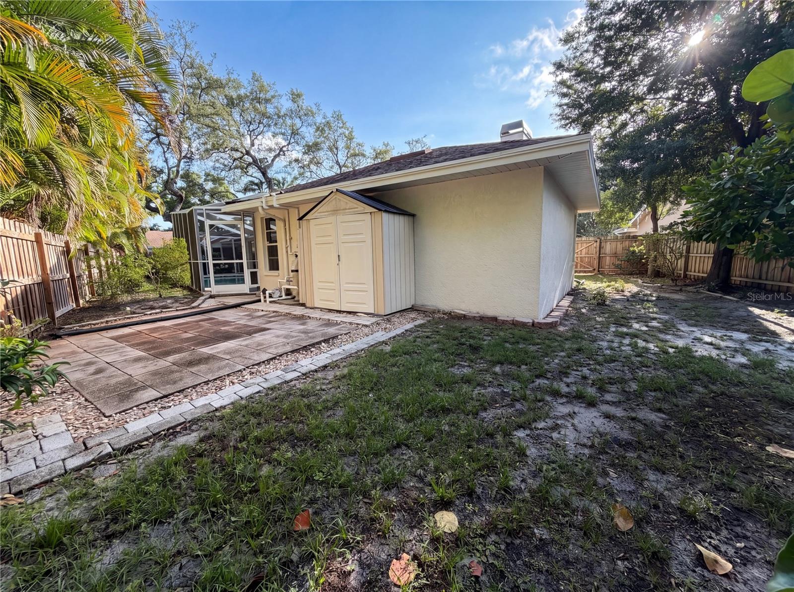PHILLIPPE WOODS - Residential
