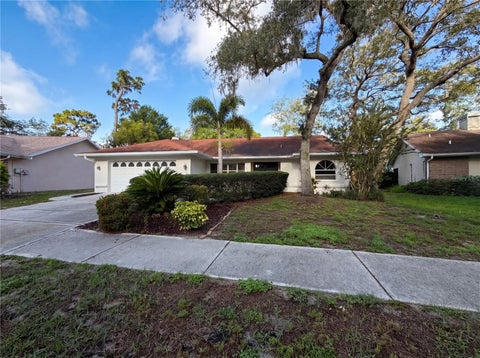Photo of 1015 Knollwood Court, Safety Harbor, FL 34695 (MLS # O6412226)