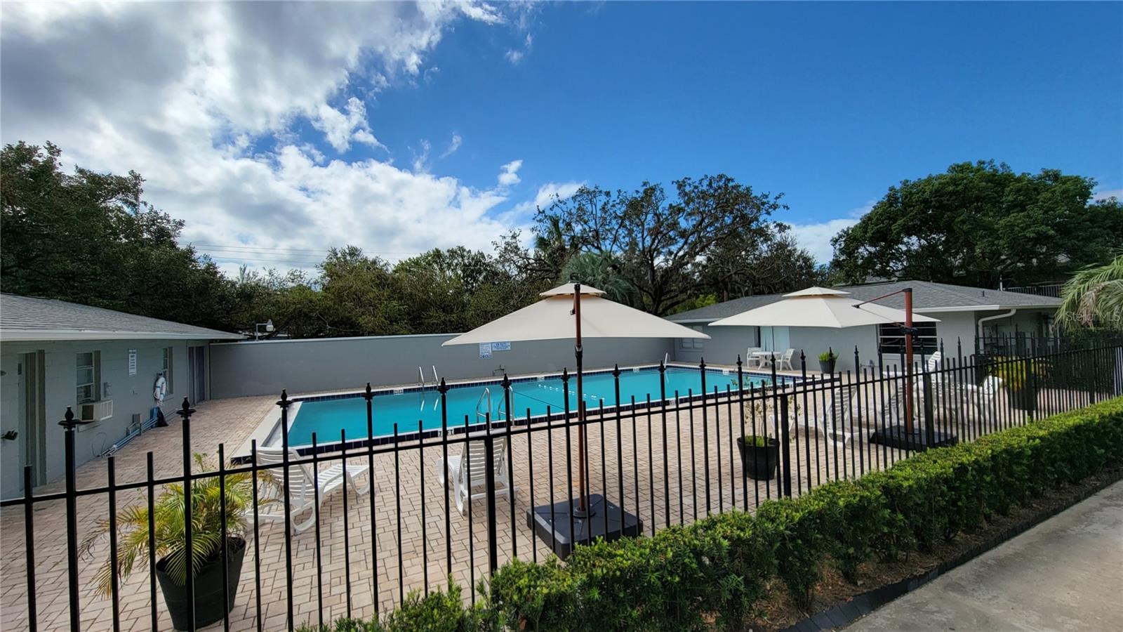 SANDLEWOOD CONDO - Residential Lease