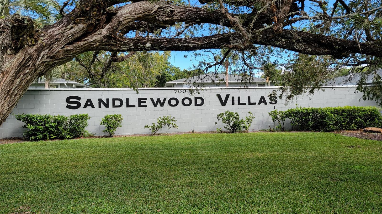 SANDLEWOOD CONDO - Residential Lease
