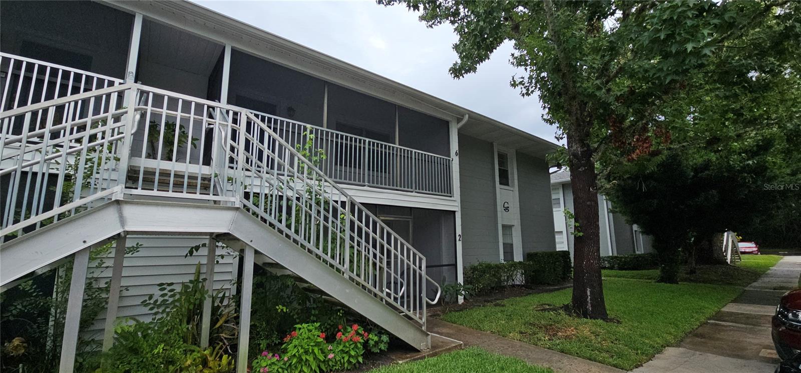 SANDLEWOOD CONDO - Residential Lease