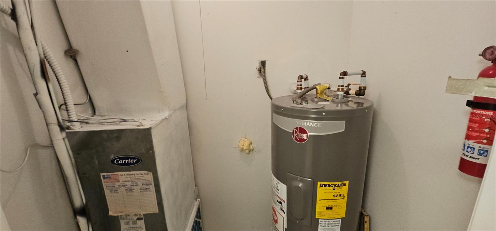 SANDLEWOOD CONDO - Residential Lease