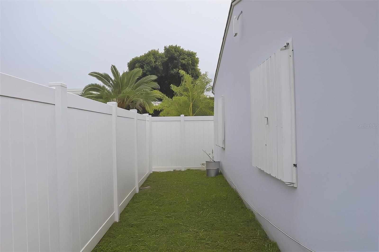 GREENVILLE MANOR - Residential