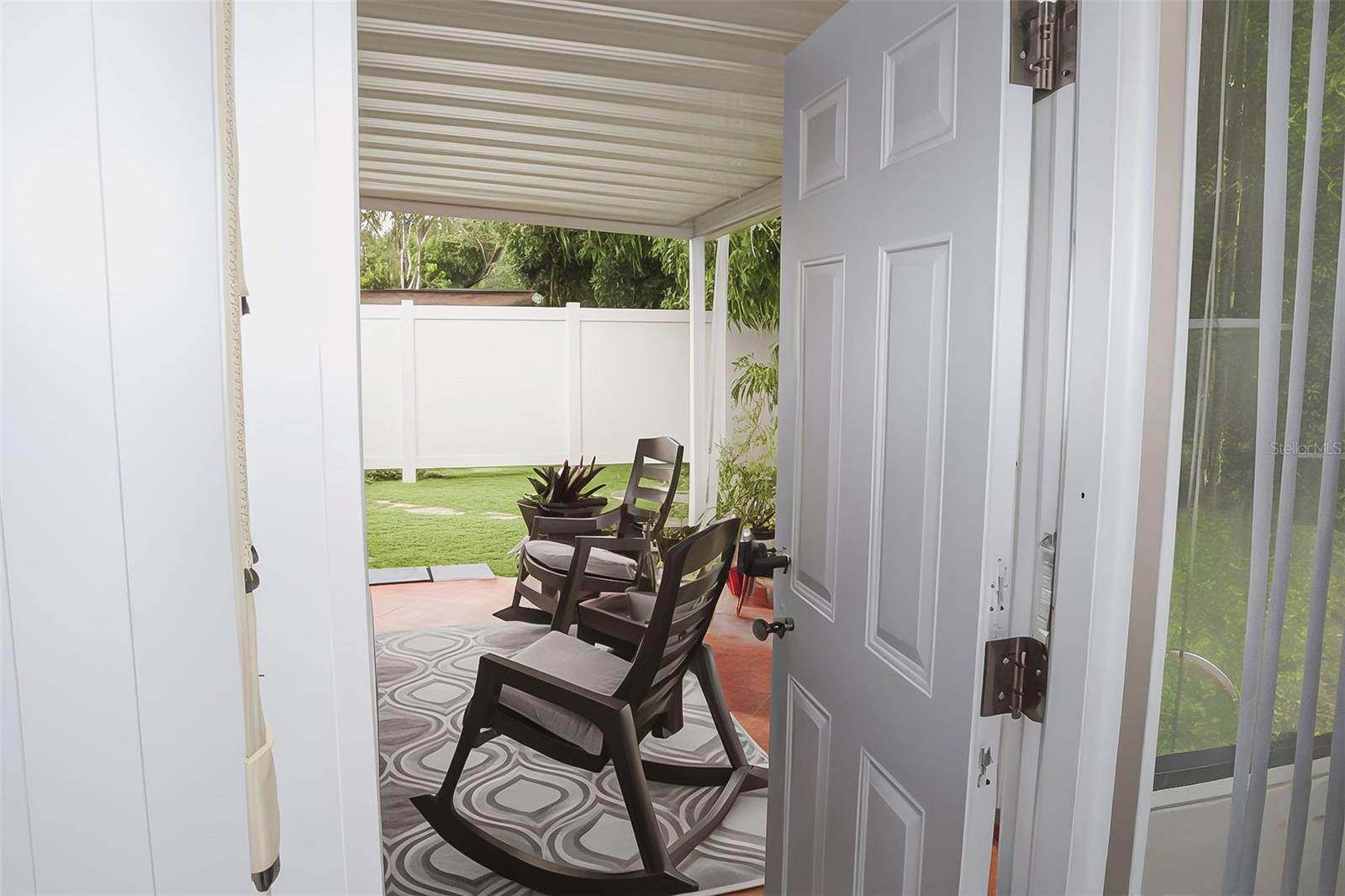 GREENVILLE MANOR - Residential