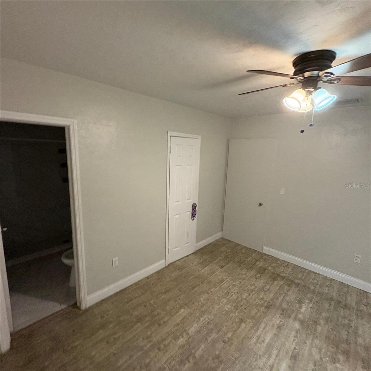 GREENVILLE MANOR - Residential