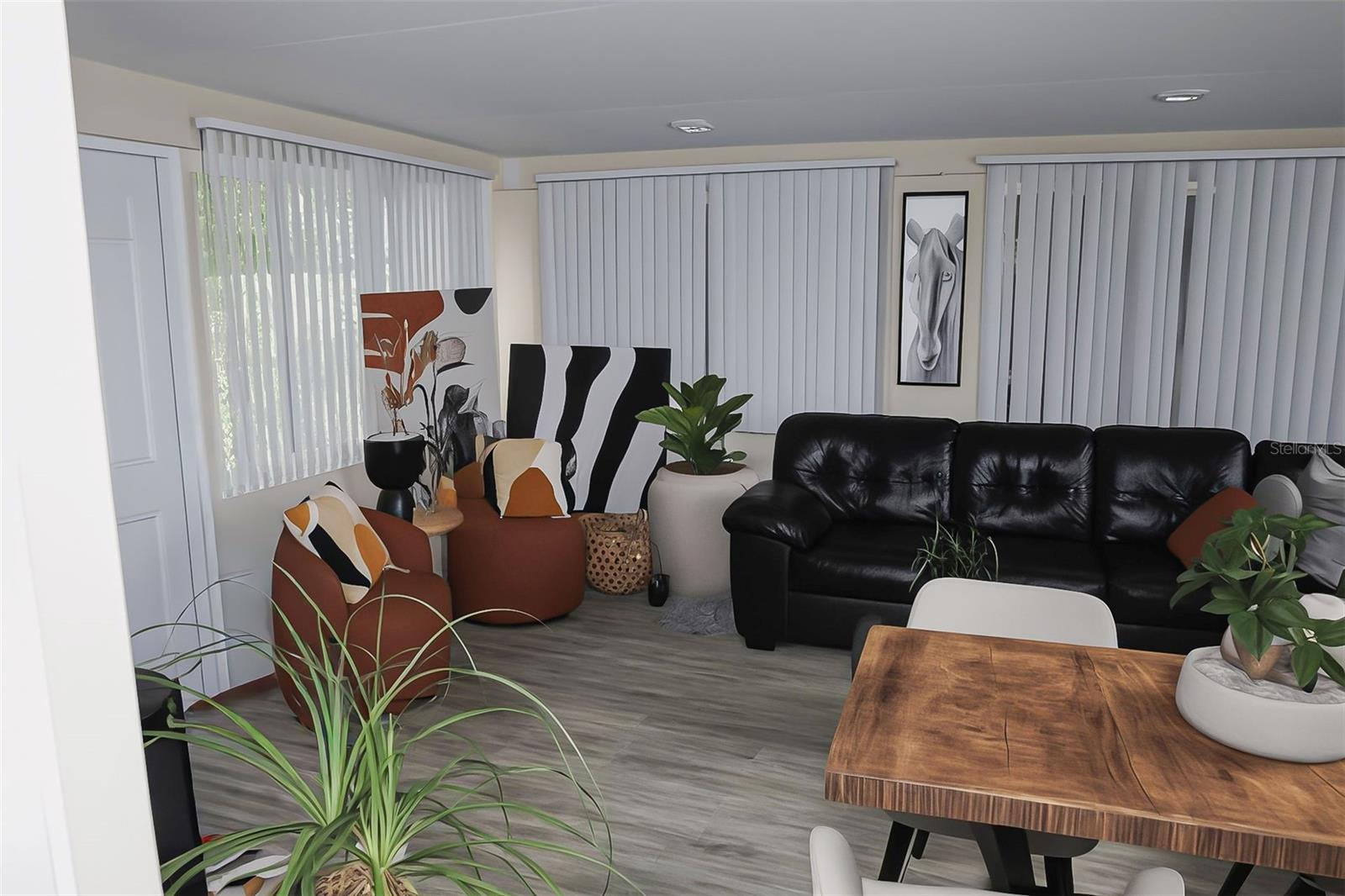 GREENVILLE MANOR - Residential