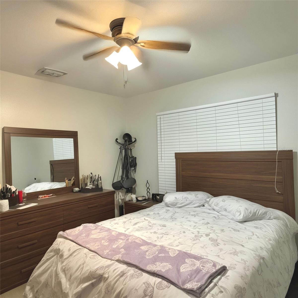 GREENVILLE MANOR - Residential