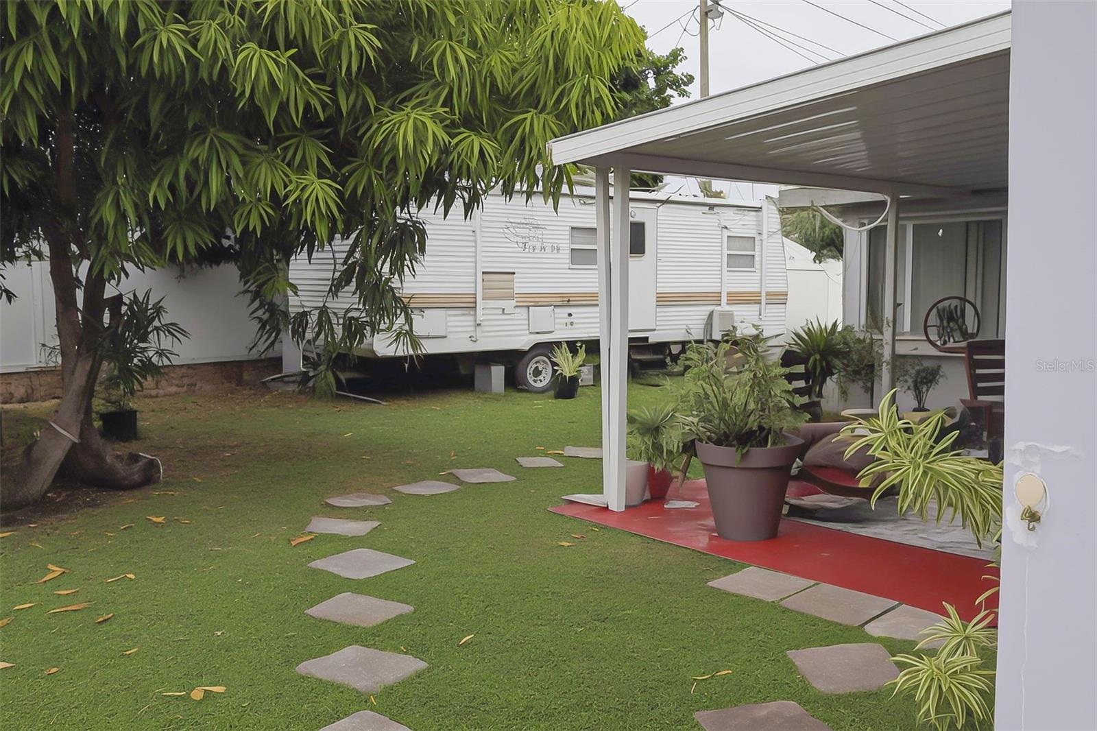 GREENVILLE MANOR - Residential