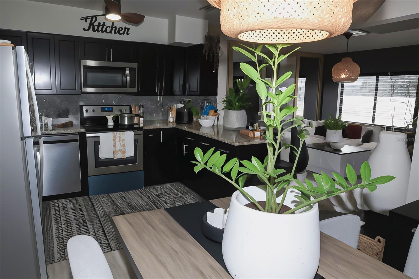 GREENVILLE MANOR - Residential