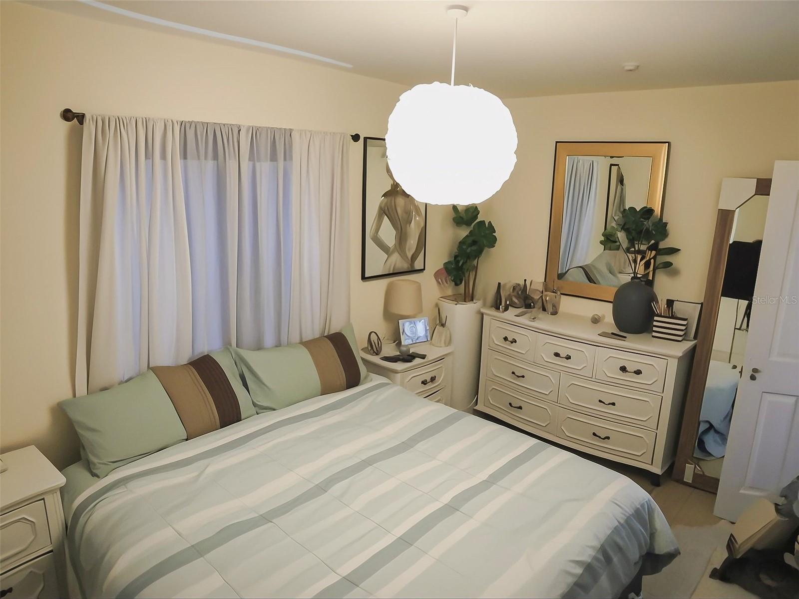 GREENVILLE MANOR - Residential