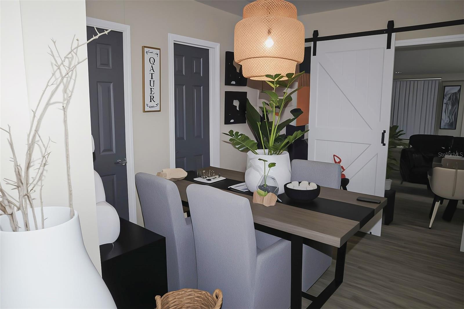 GREENVILLE MANOR - Residential