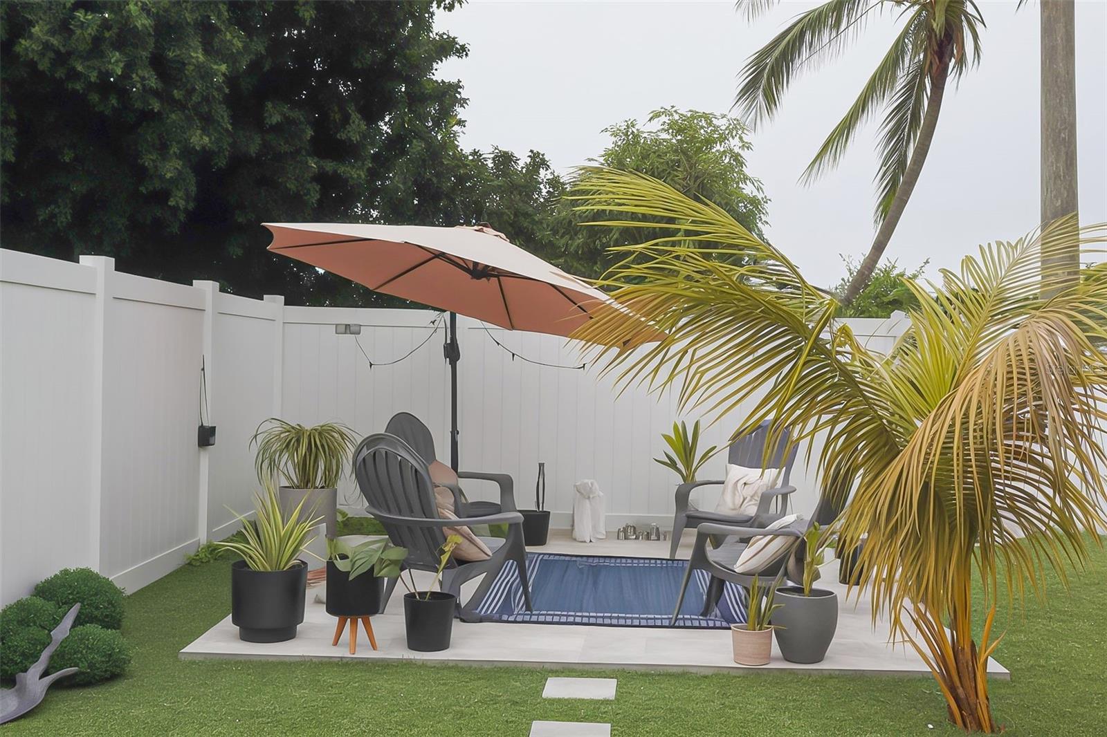 GREENVILLE MANOR - Residential