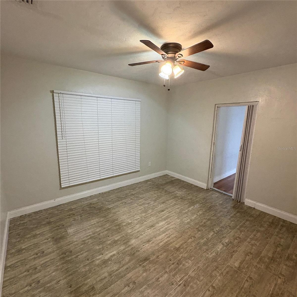 GREENVILLE MANOR - Residential