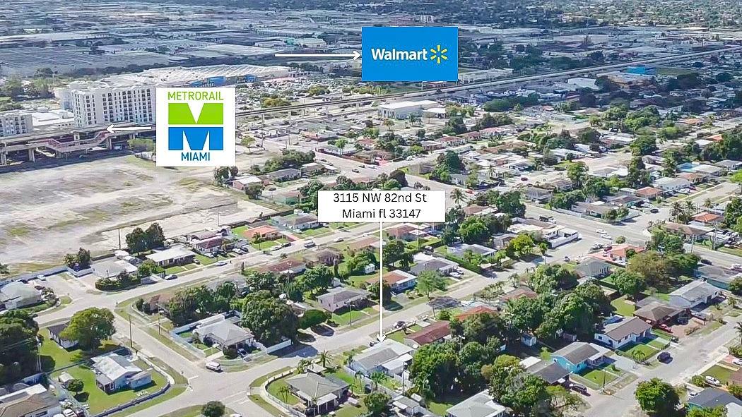 GREENVILLE MANOR - Residential