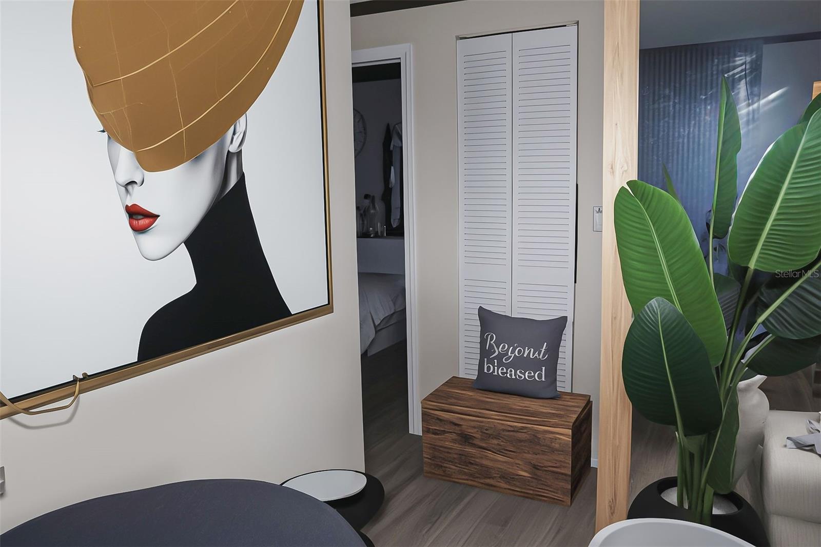 GREENVILLE MANOR - Residential