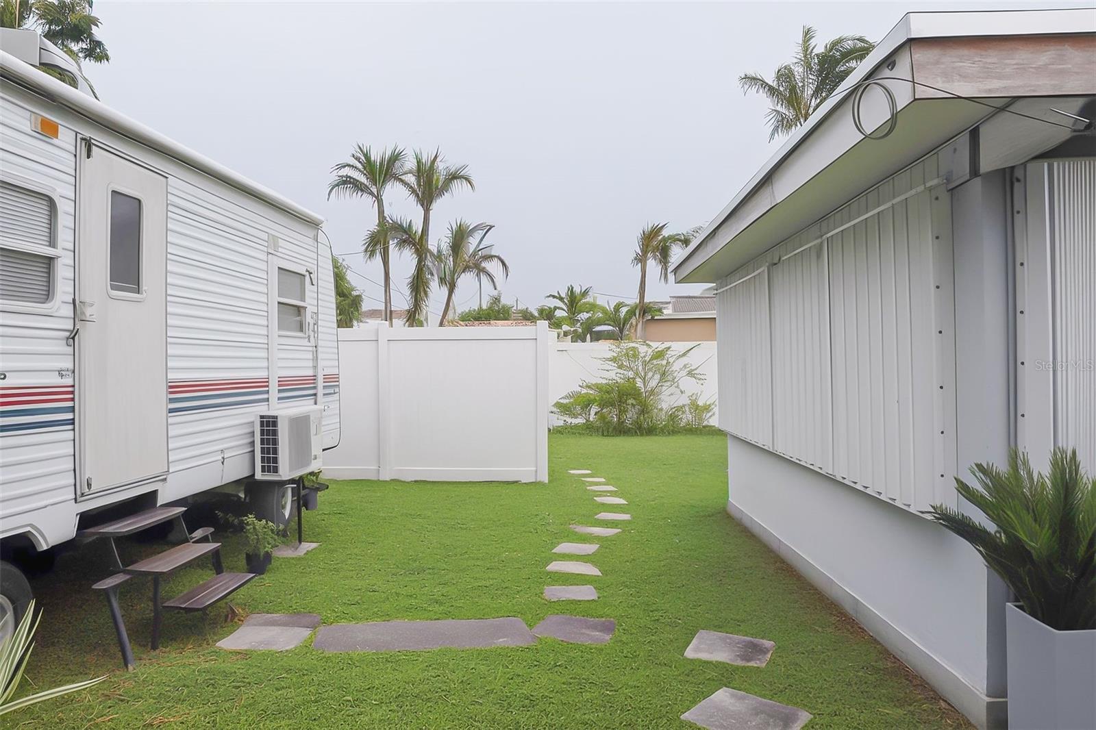 GREENVILLE MANOR - Residential