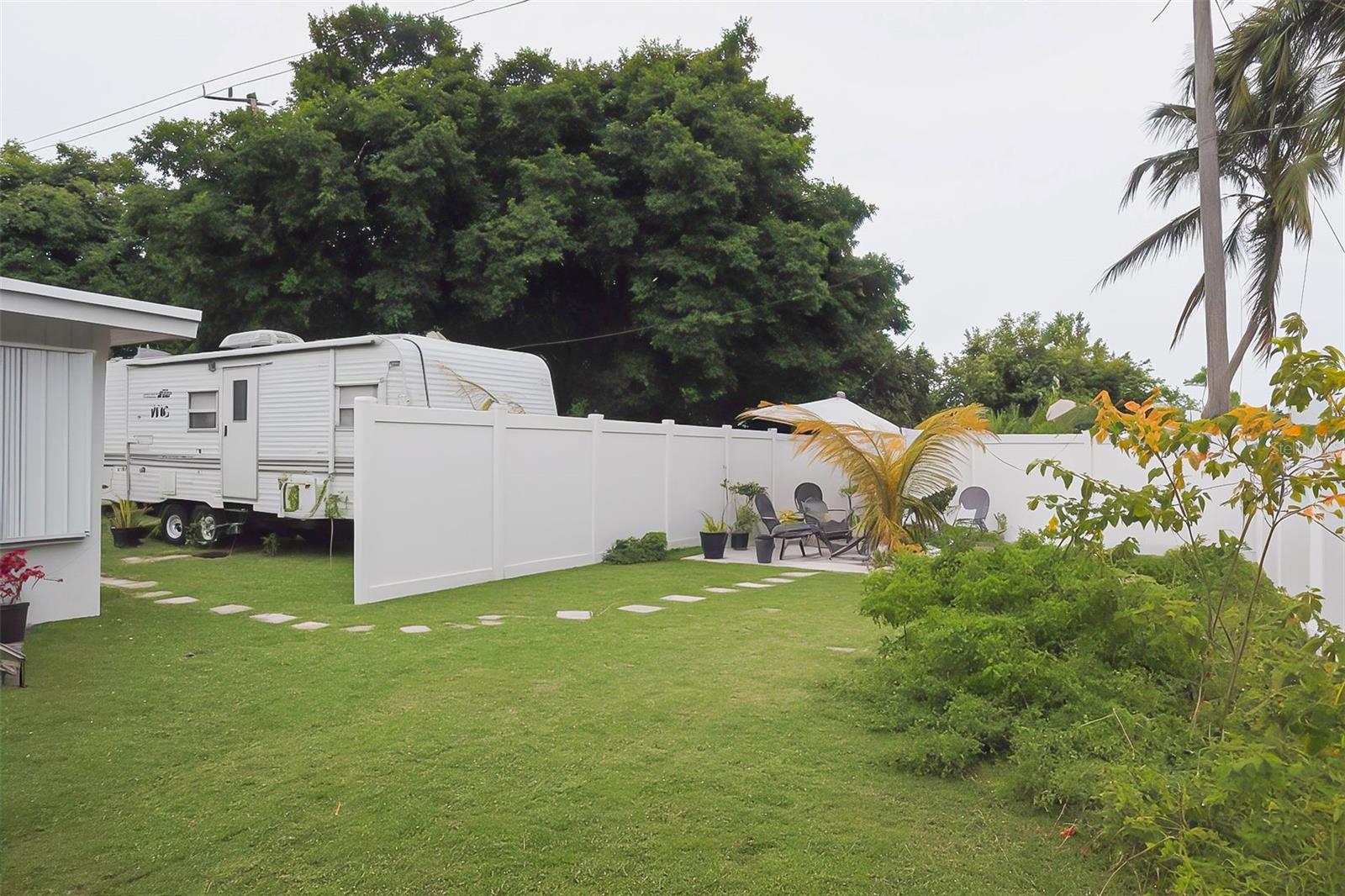 GREENVILLE MANOR - Residential