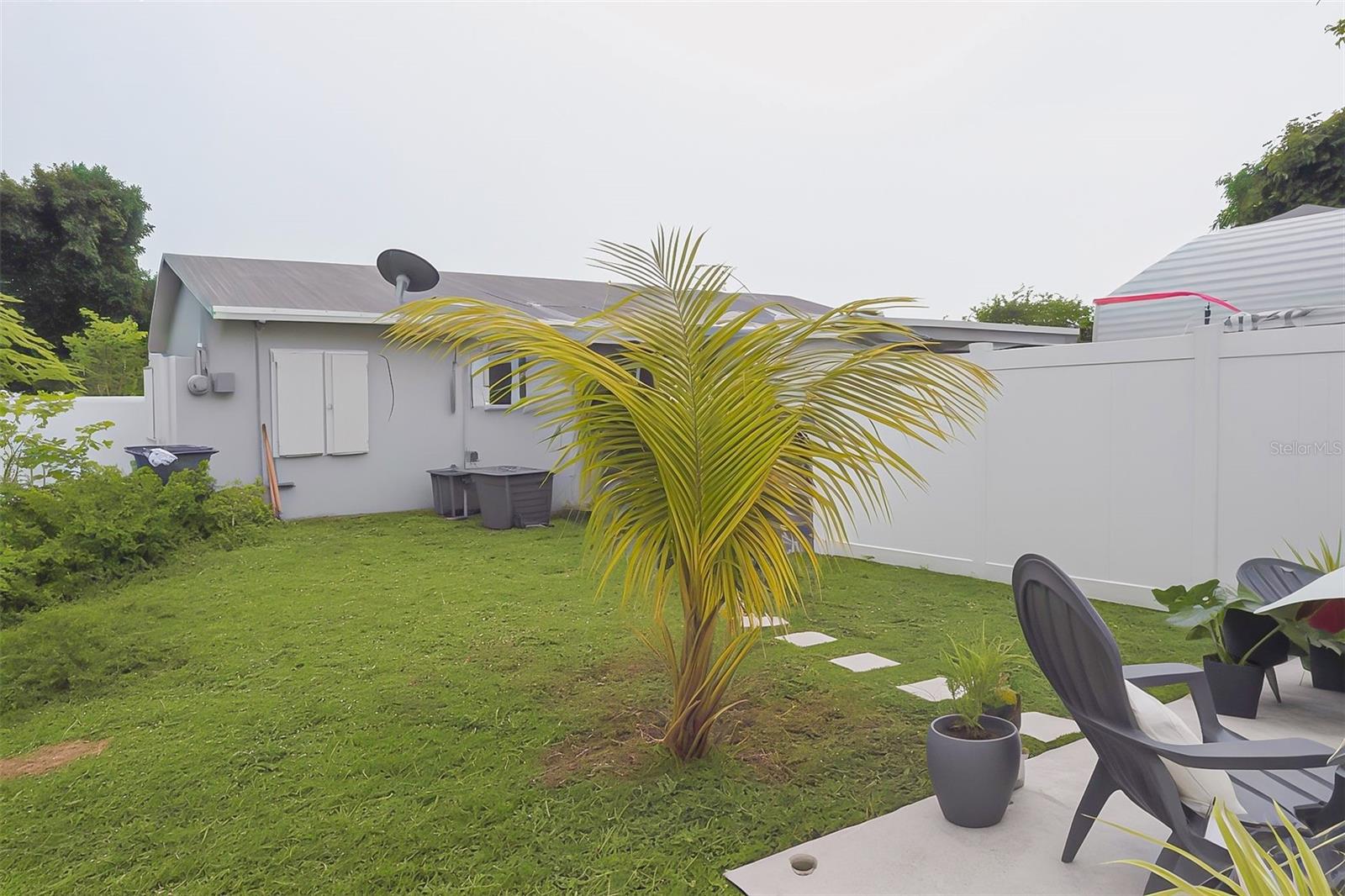 GREENVILLE MANOR - Residential