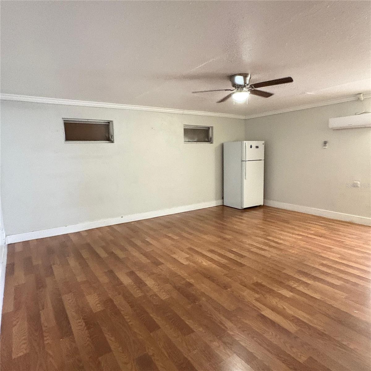 GREENVILLE MANOR - Residential