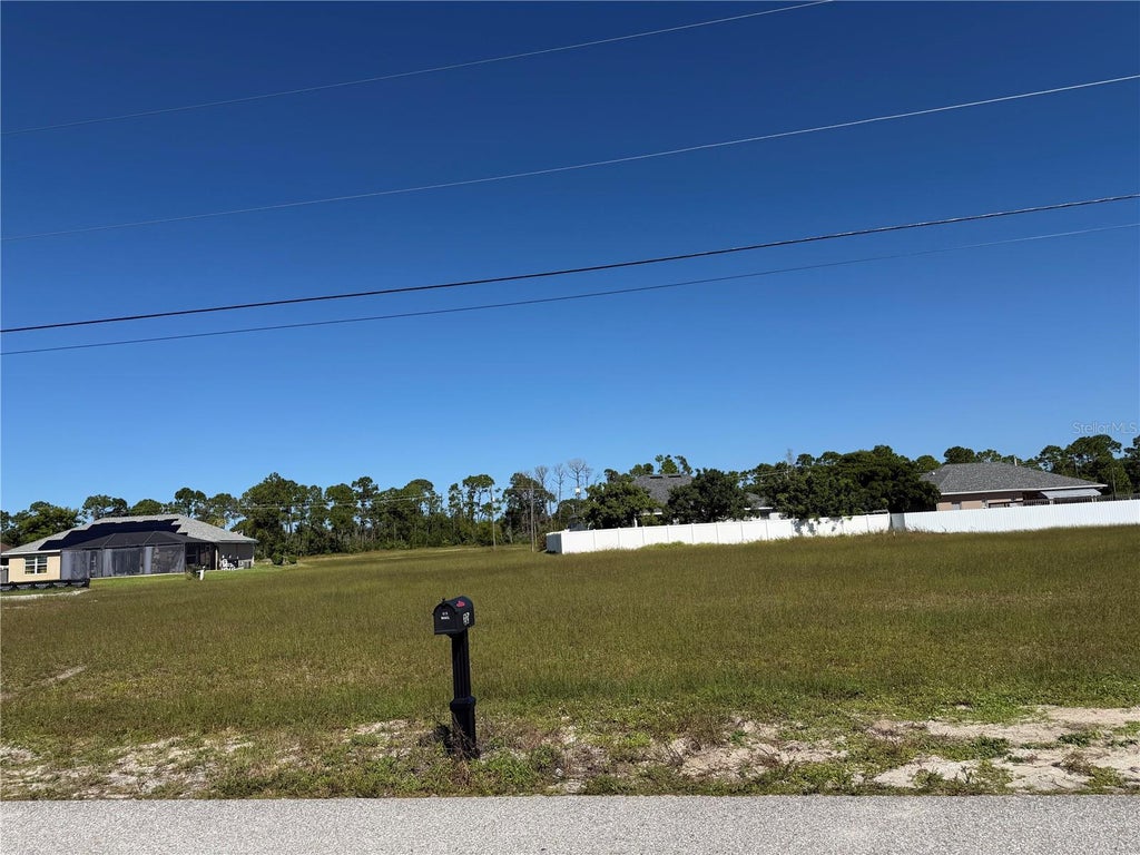 Photo of 23 NW 33rd Terrace #40, Cape Coral, FL 33993 (MLS # TB8561375)