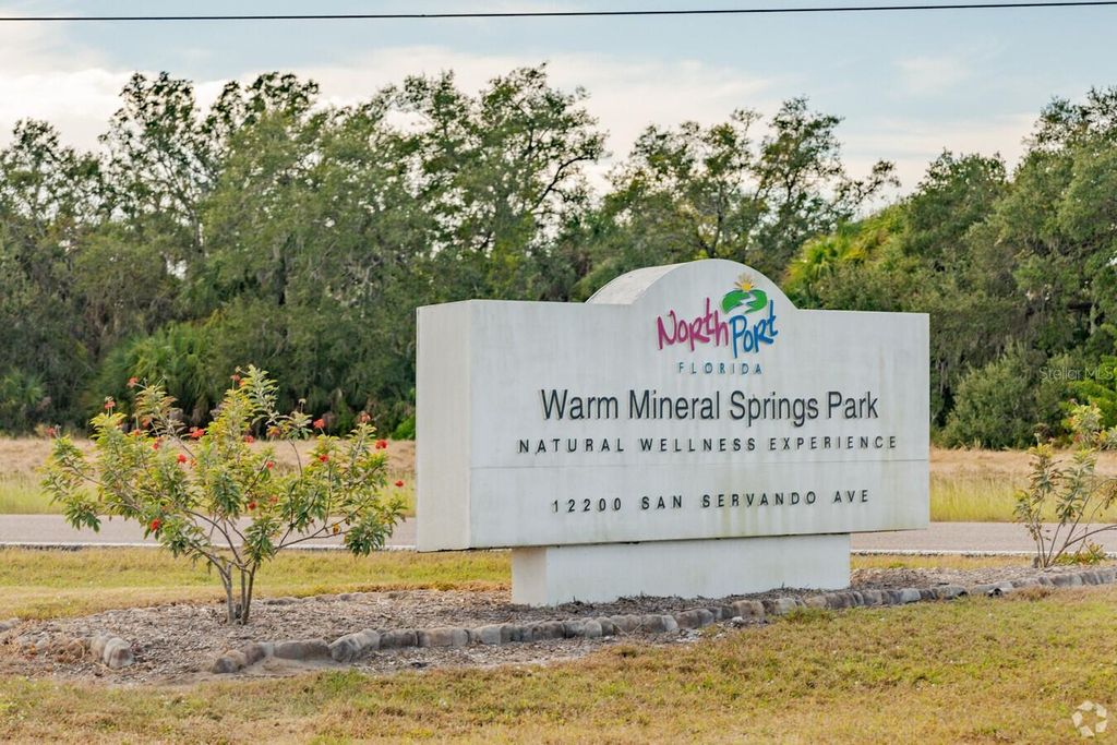 Photo of San Rafael Avenue, North Port, FL 34287 (MLS # A4659480)
