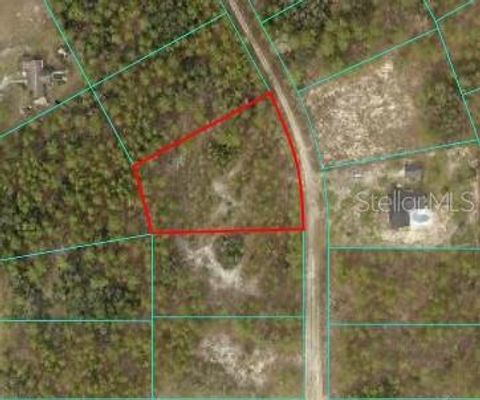Photo of Tbd SW 127th Avenue Road, Ocala, FL 34481 (MLS # OM725129)