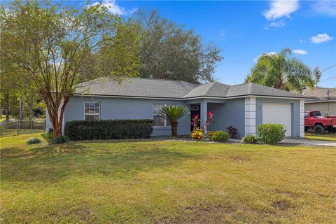 A home in OCALA