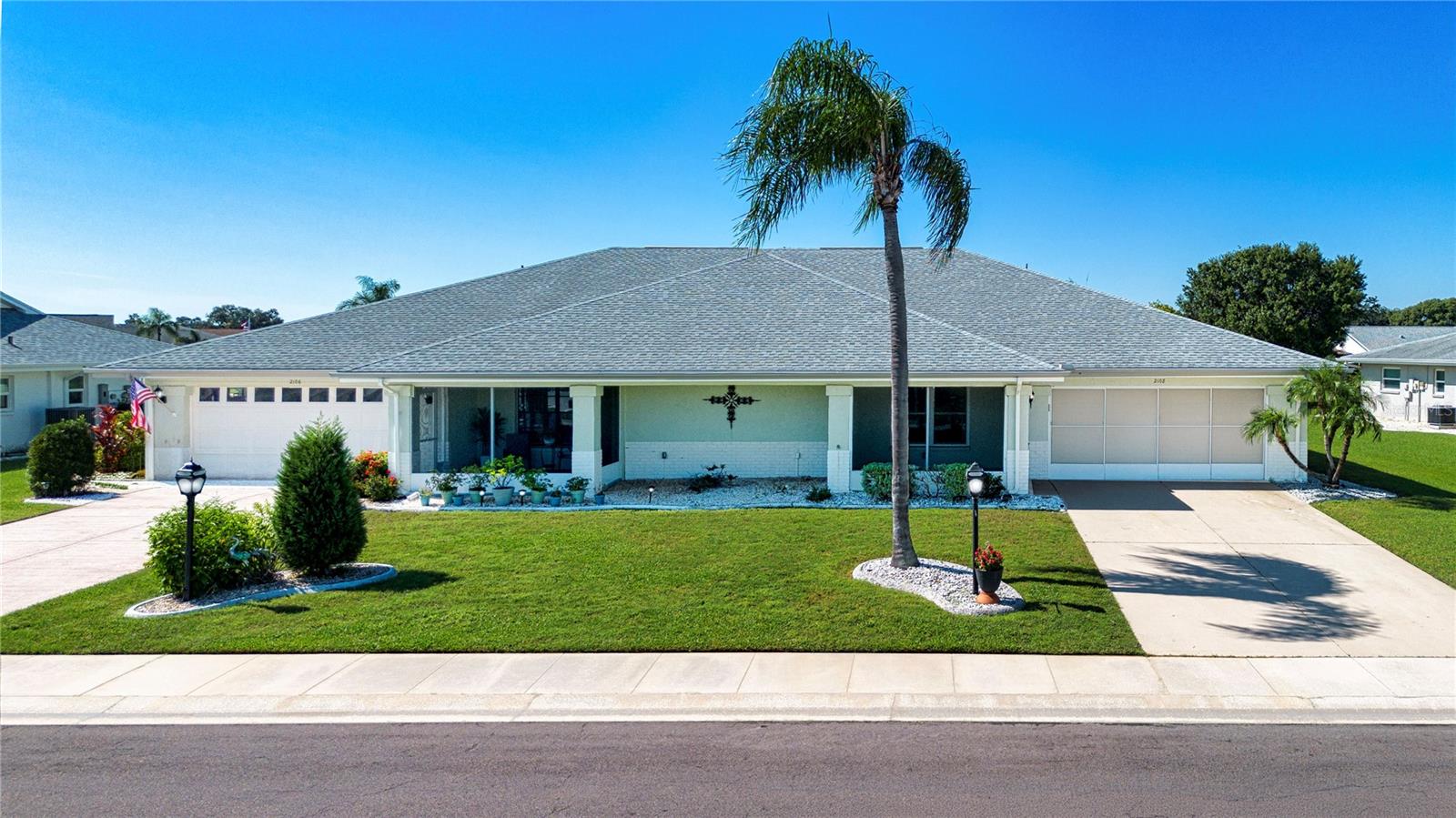 2108 Meadowlark Lane, Sun City Center