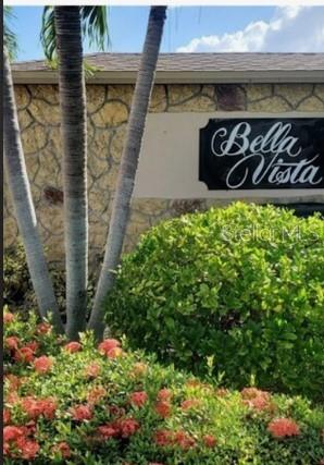 BELLA VISTA CONDO - Residential