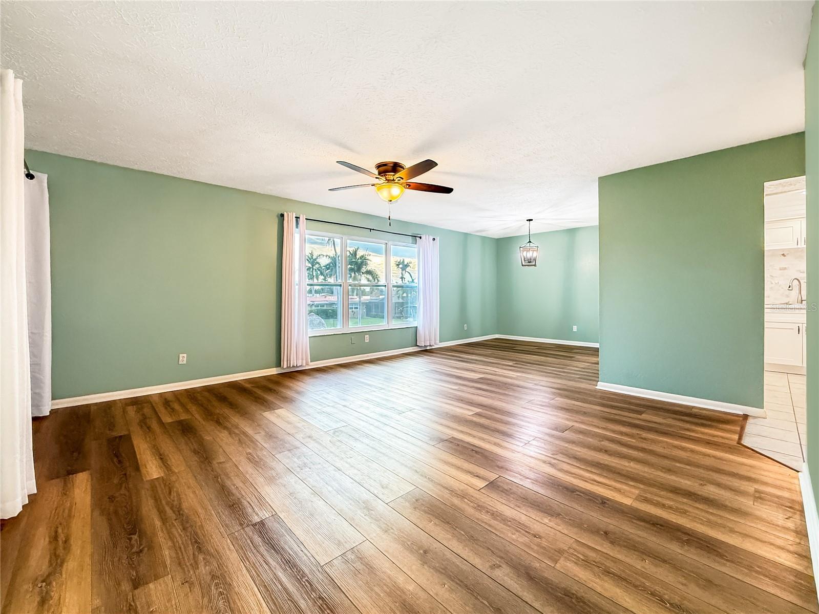 BELLA VISTA CONDO - Residential