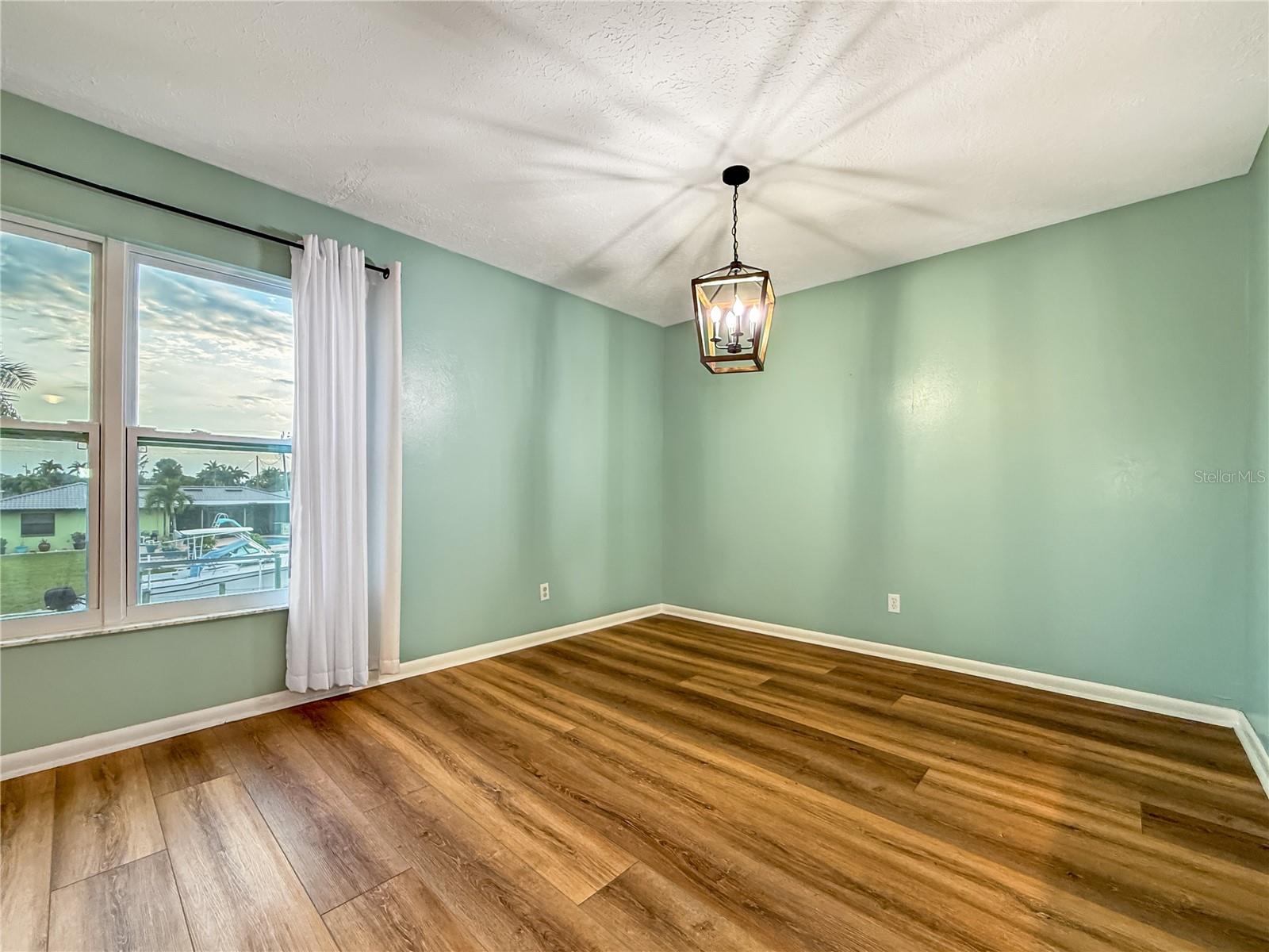 BELLA VISTA CONDO - Residential