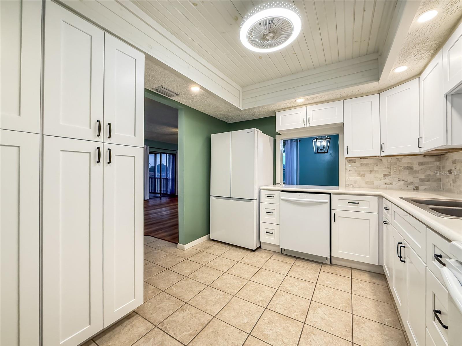 BELLA VISTA CONDO - Residential