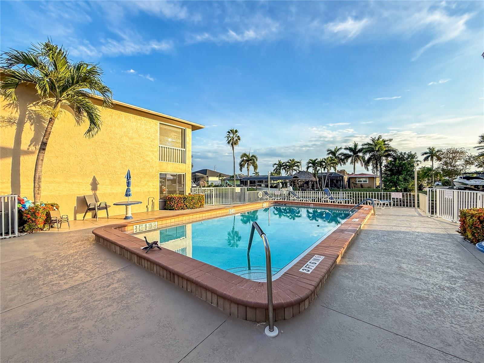 BELLA VISTA CONDO - Residential