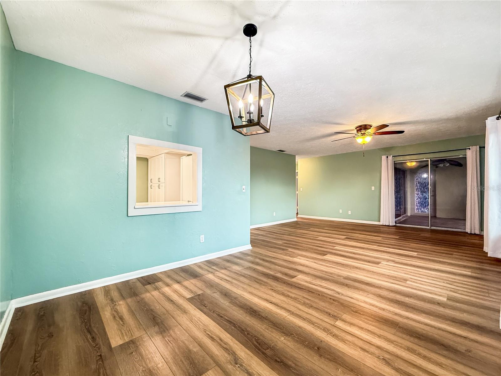 BELLA VISTA CONDO - Residential