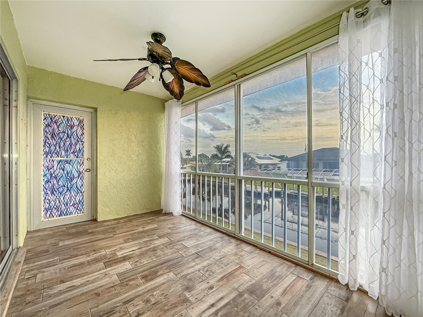 BELLA VISTA CONDO - Residential