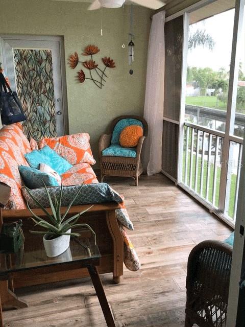 BELLA VISTA CONDO - Residential