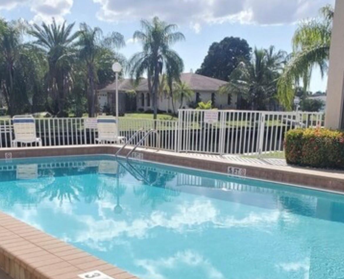 BELLA VISTA CONDO - Residential