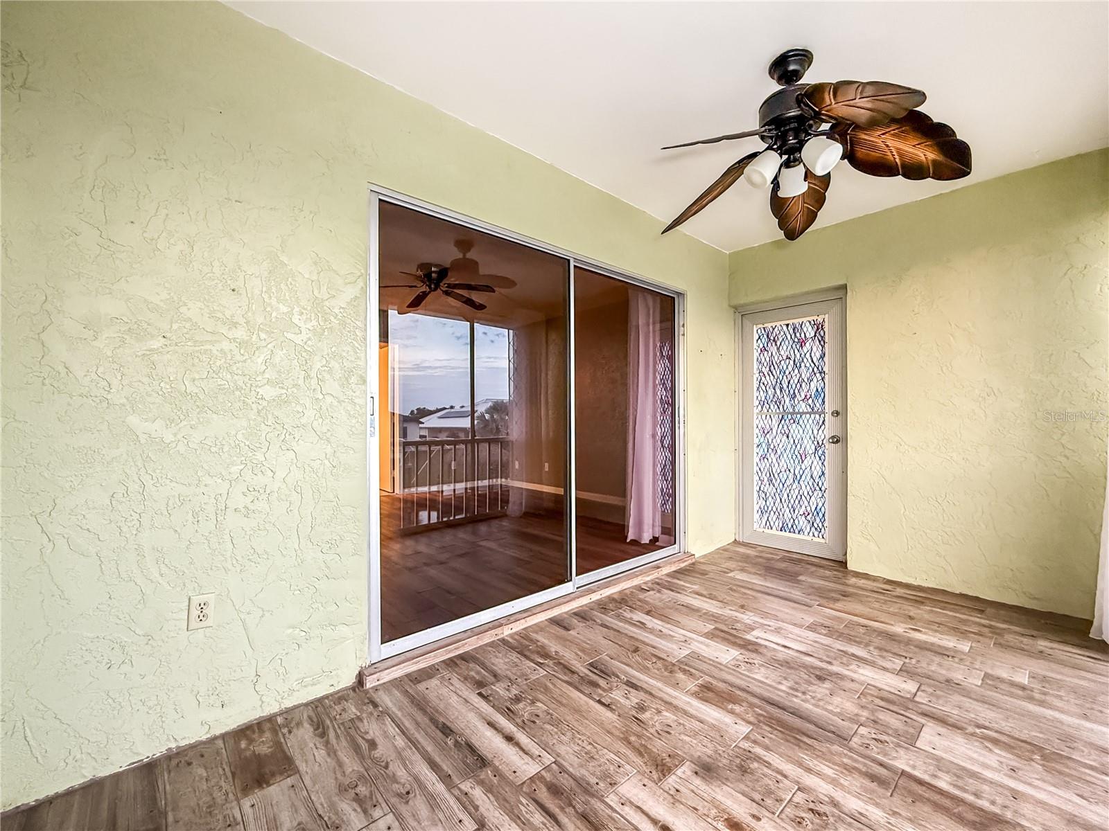 BELLA VISTA CONDO - Residential