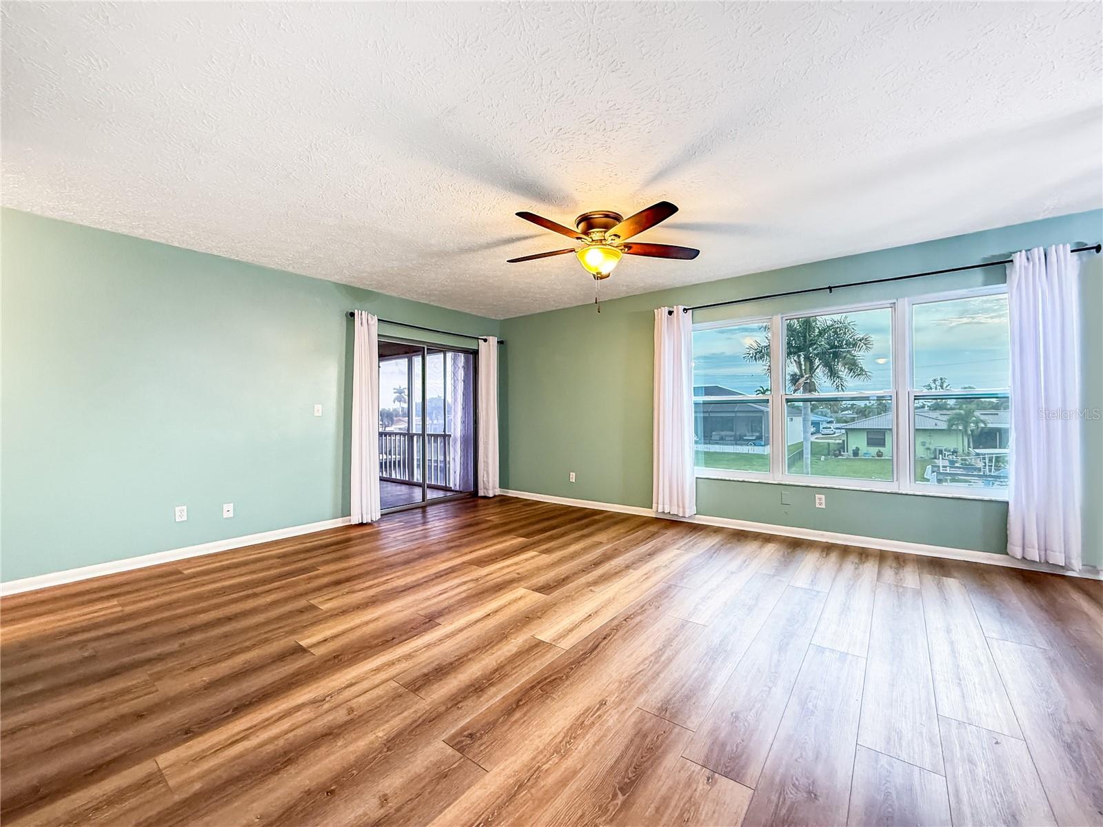 BELLA VISTA CONDO - Residential