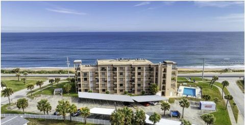 2390 OCEAN SHORE BOULEVARD 1040 ORMOND BEACH FL 32176