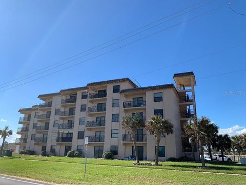 A home in ORMOND BEACH