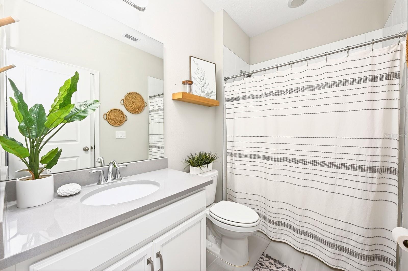 RIVINGTON - Residential