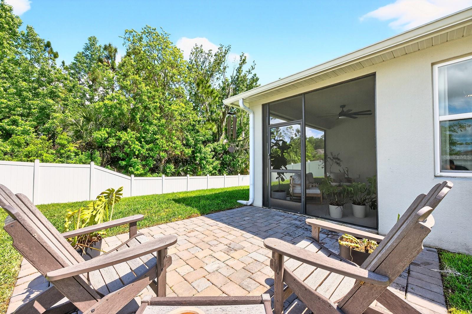 RIVINGTON - Residential