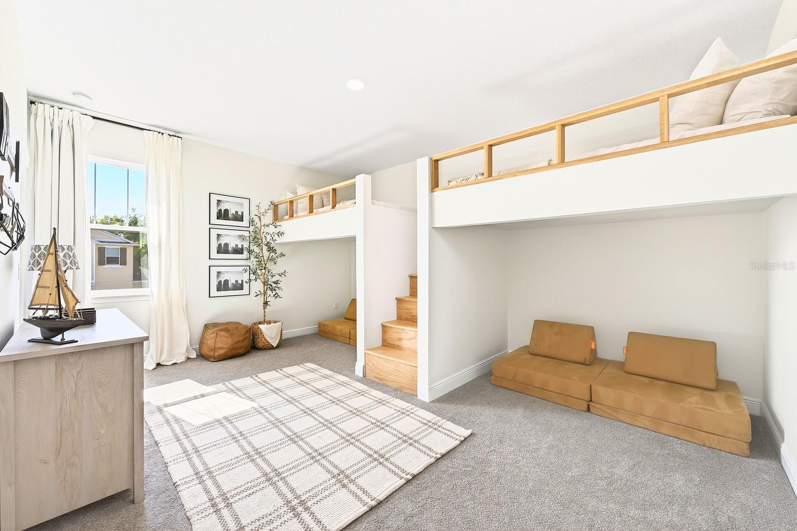 RIVINGTON - Residential