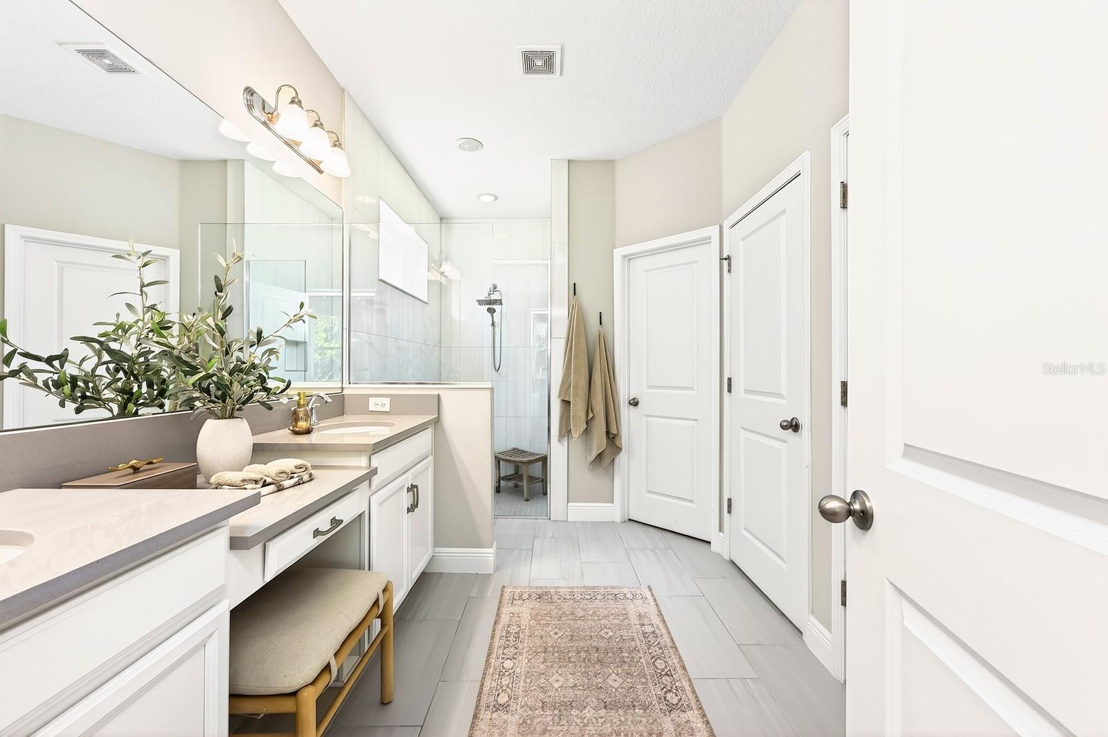 RIVINGTON - Residential