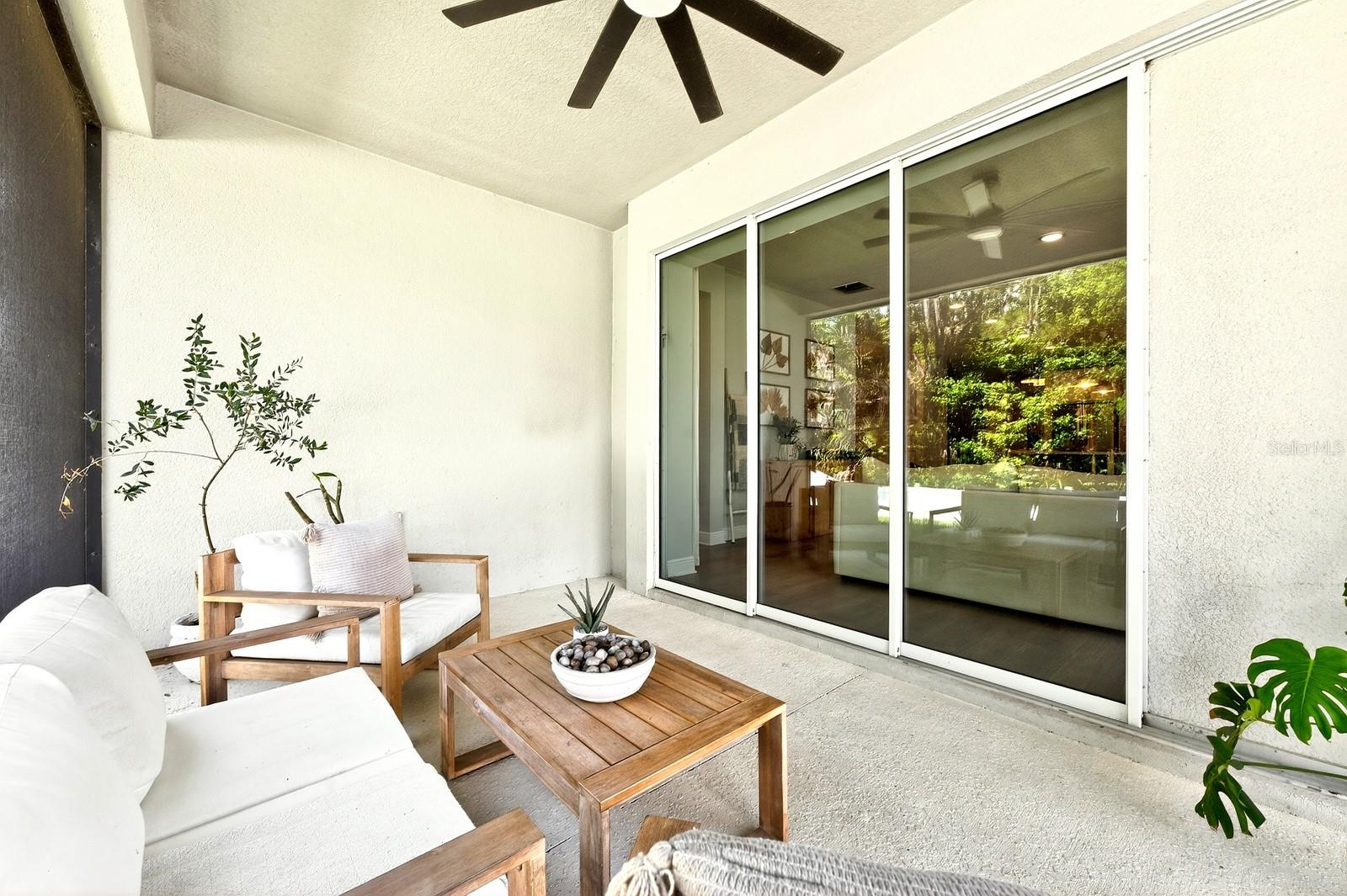 RIVINGTON - Residential